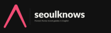 Korea travel guide - SeoulKnows