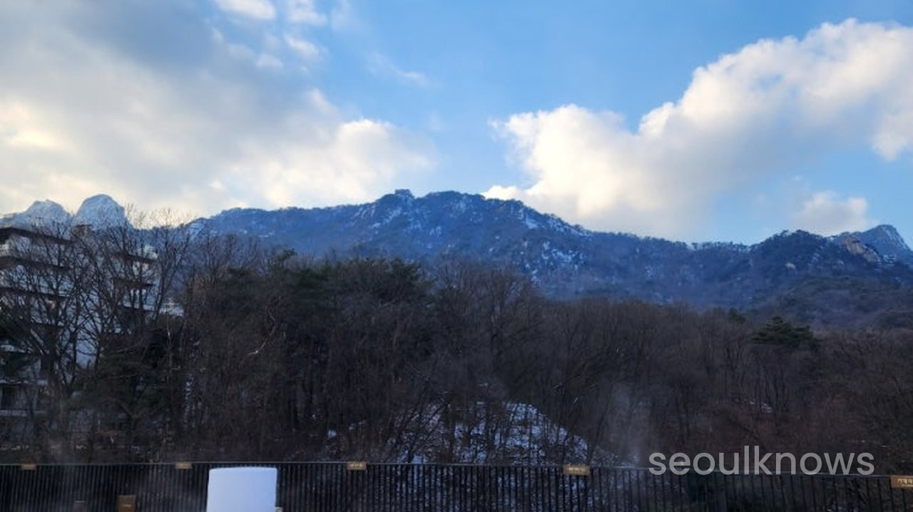 Paraspara Seoul