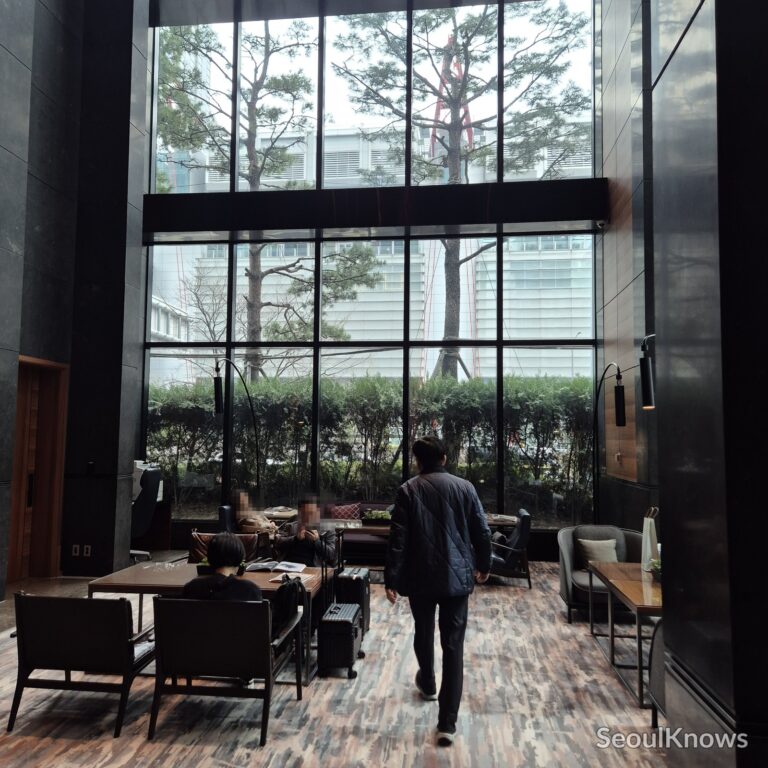 Conrad Seoul