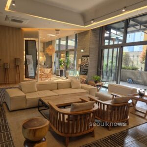 Hound Garden & Terrace Haeundae