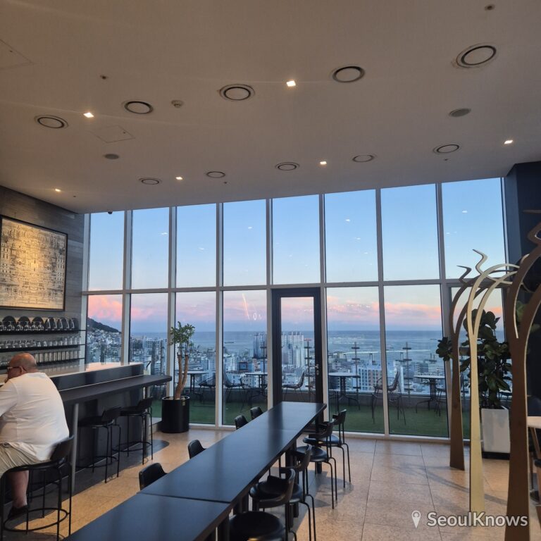 LaVALSE Hotel Busan