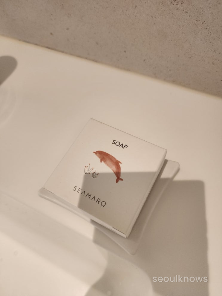 Seamarq sm-067
