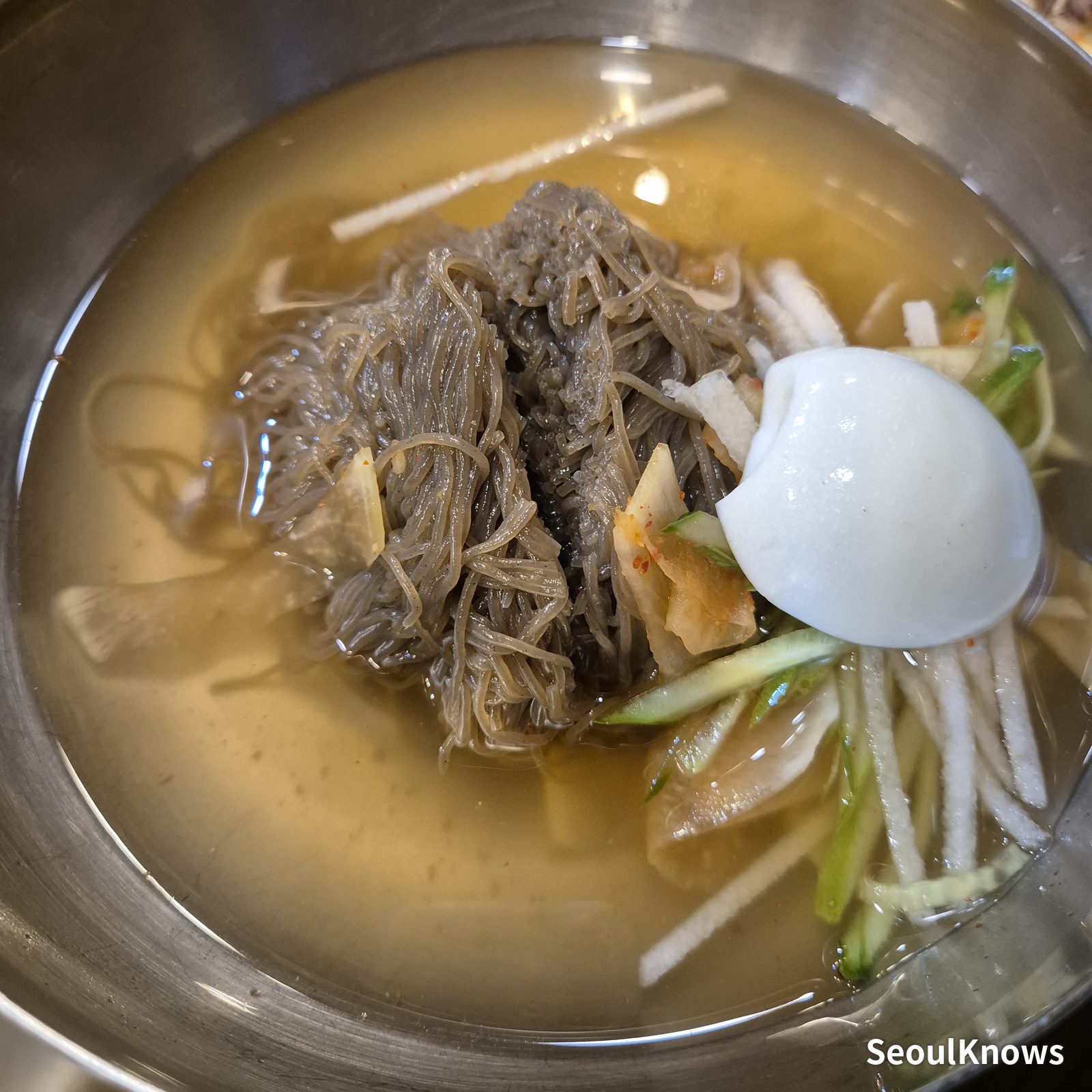 Ireumnan Amso Galbi Haeundae Busan