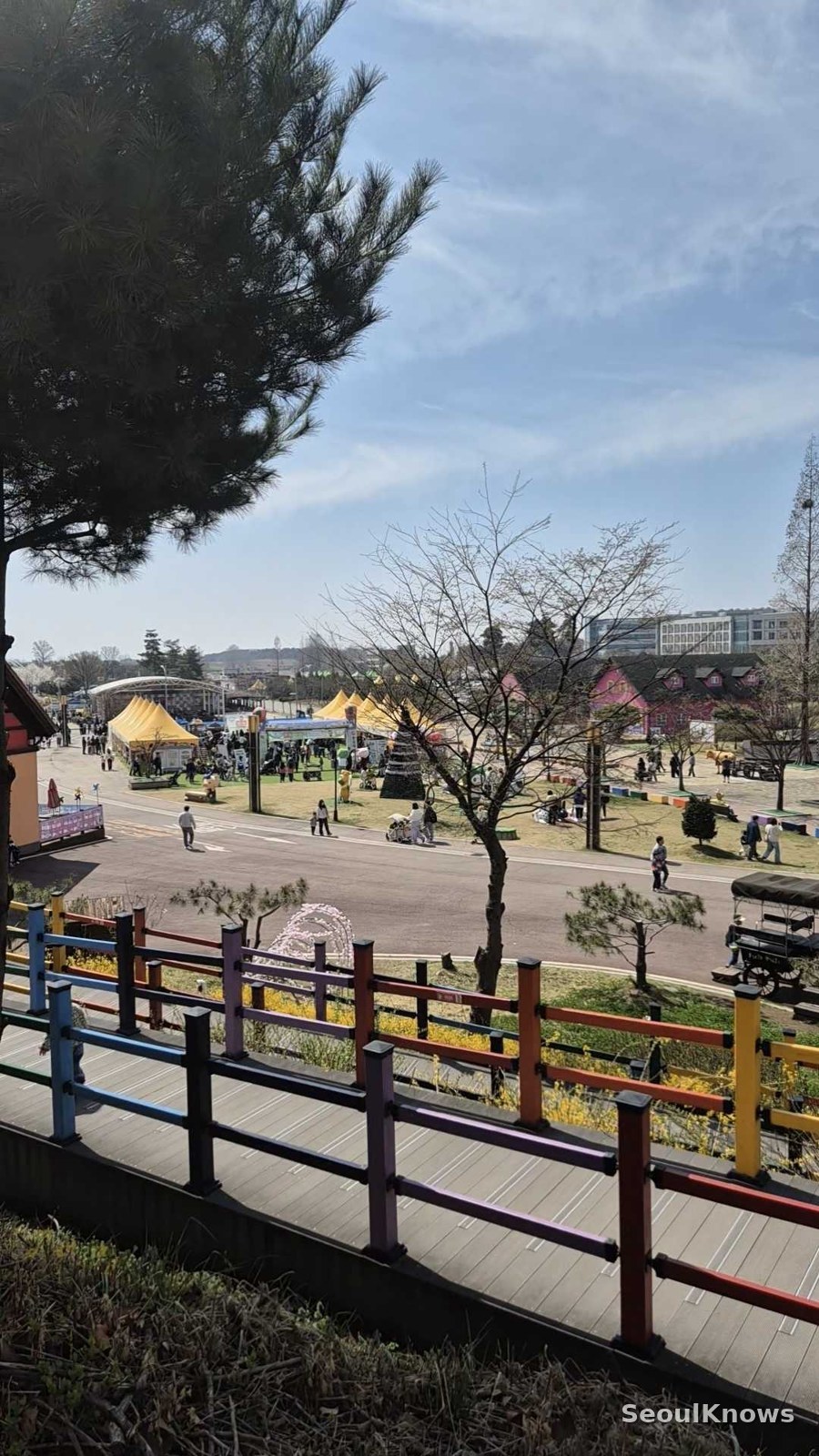 Anseong Farmland