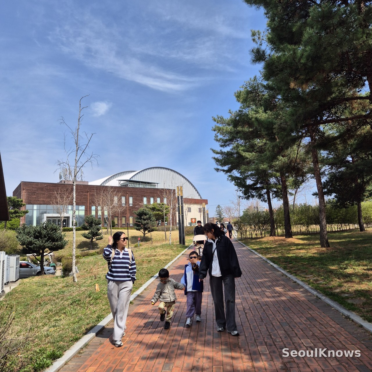 Anseong Farmland