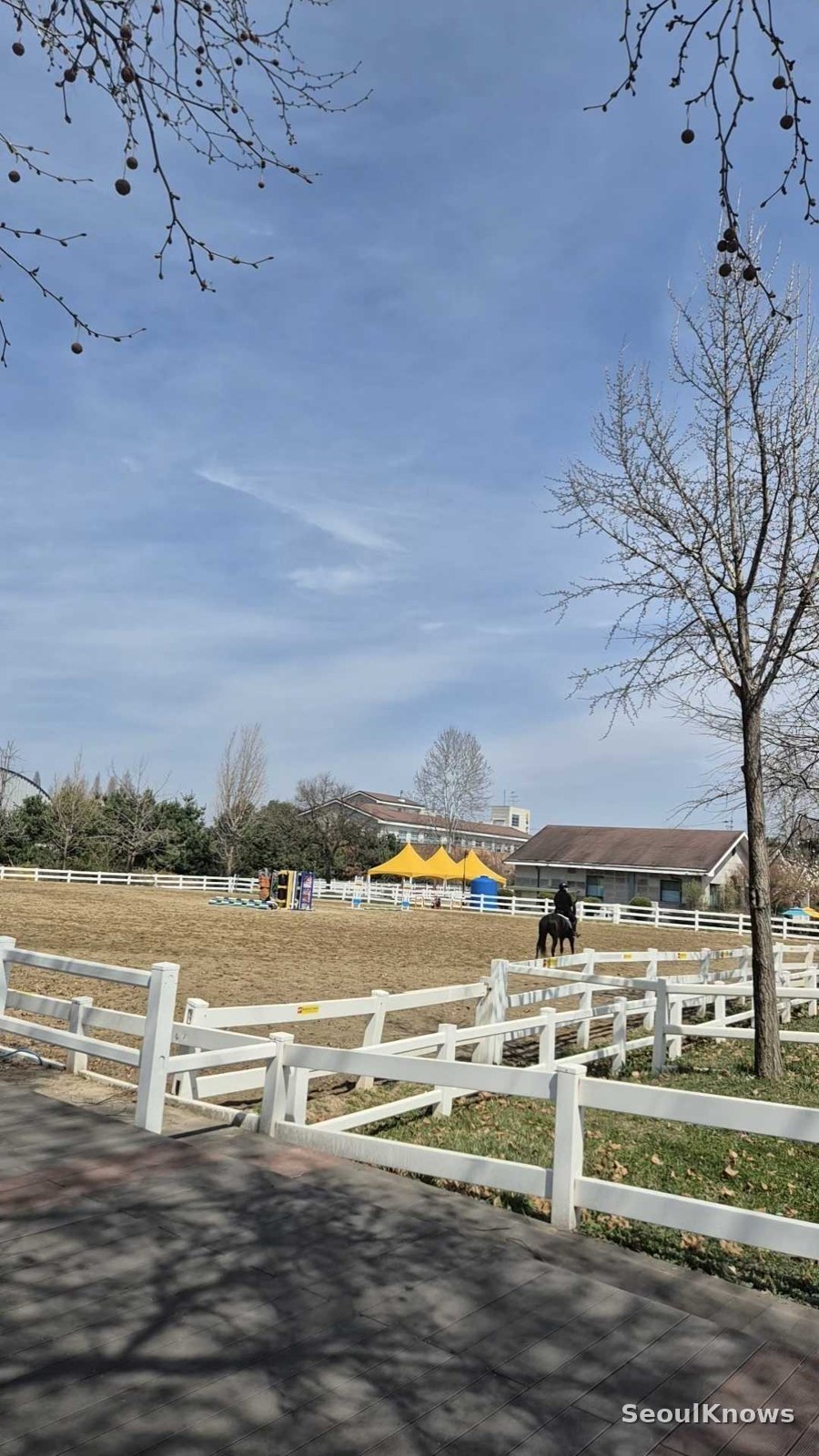 Anseong Farmland