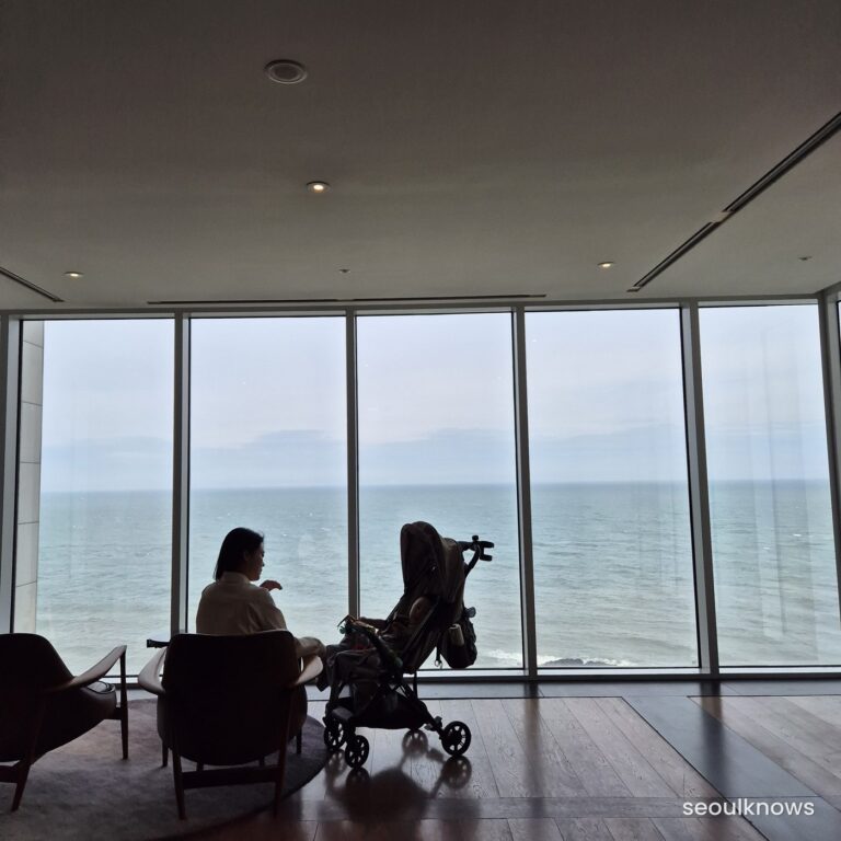 Ananti at Busan Cove