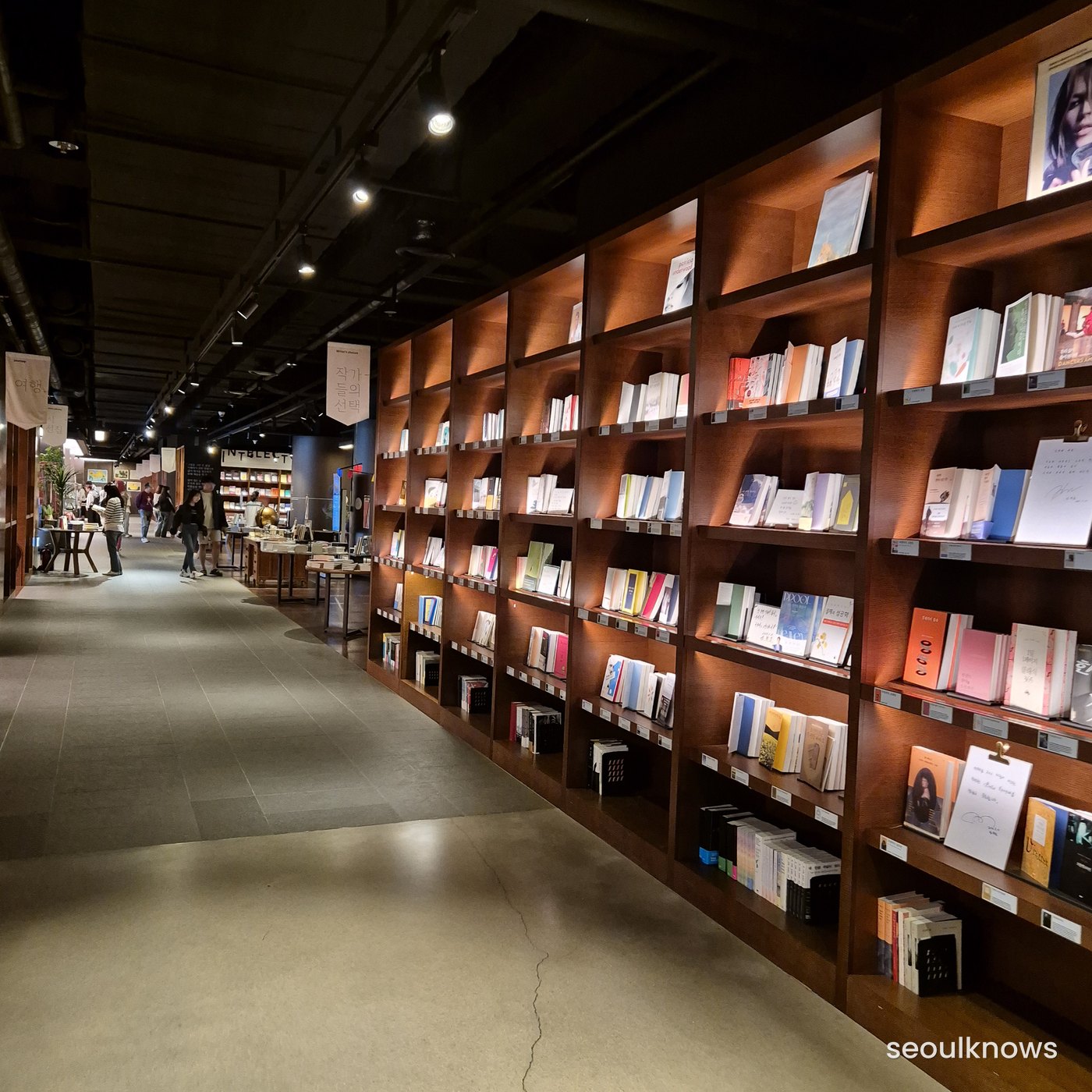 Eternal Journey signature bookstore and lifestyle shop at Ananti Cove