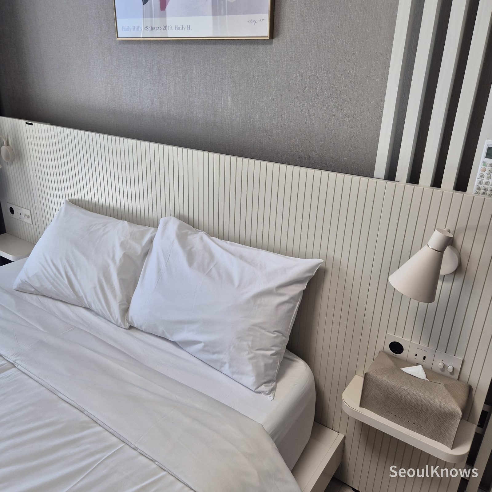 El Momento Osiria Residence Busan