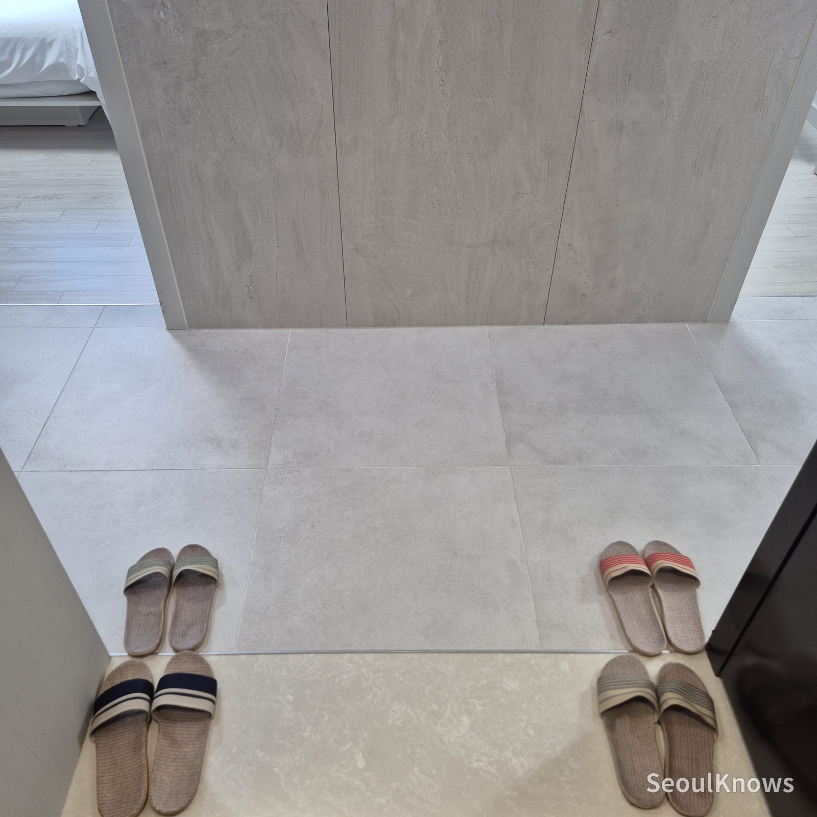 El Momento Osiria Residence Busan