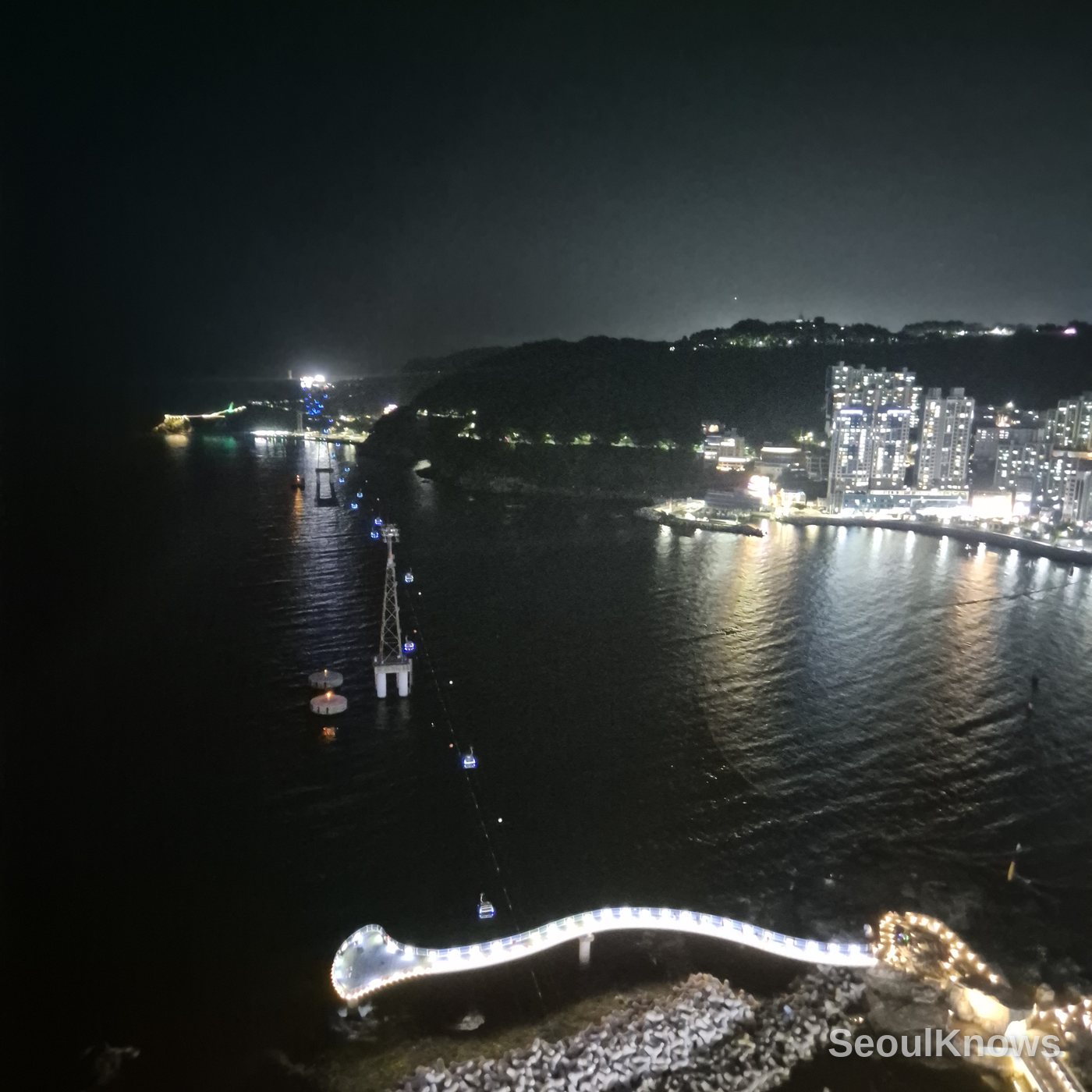 El Momento Songdo
