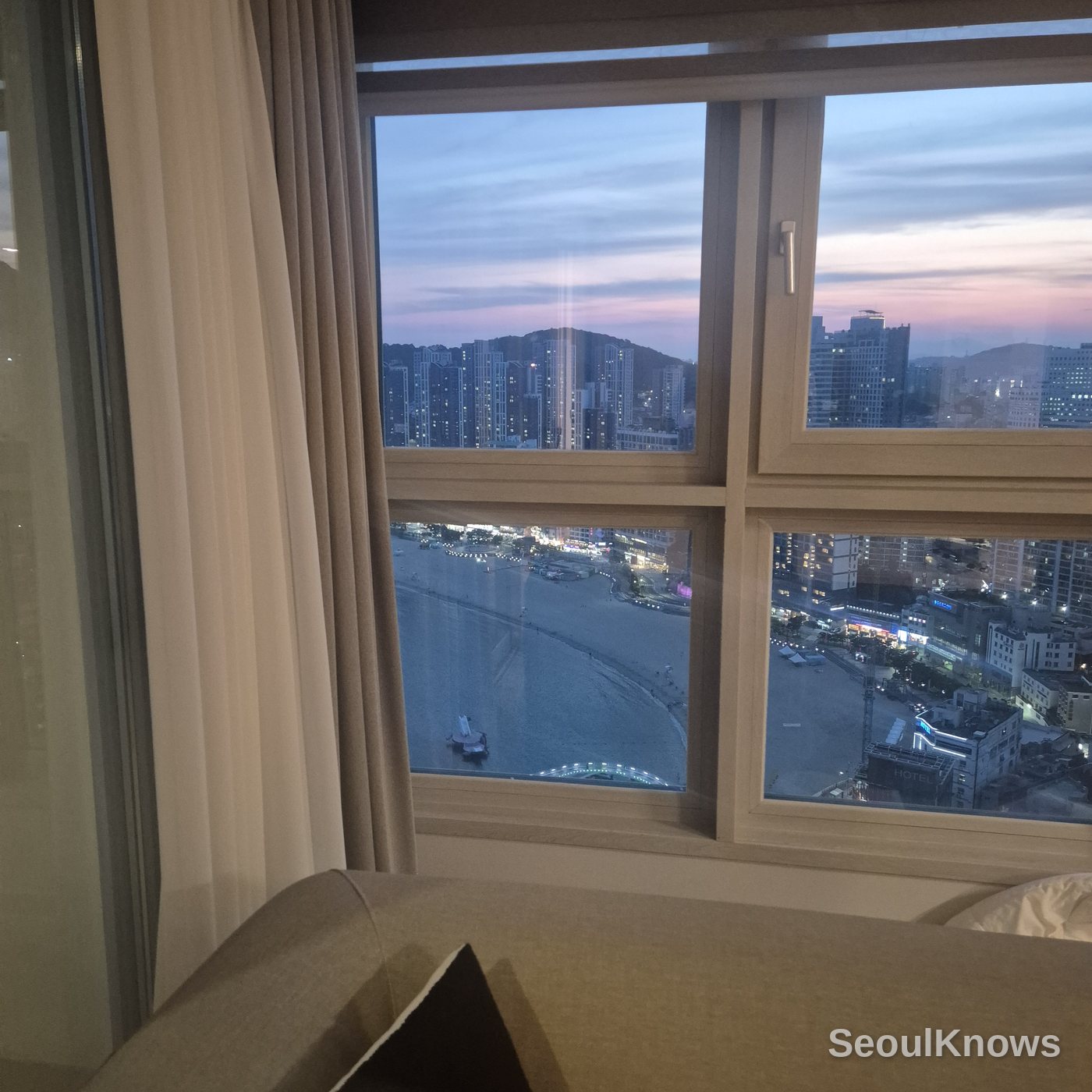El Momento Songdo