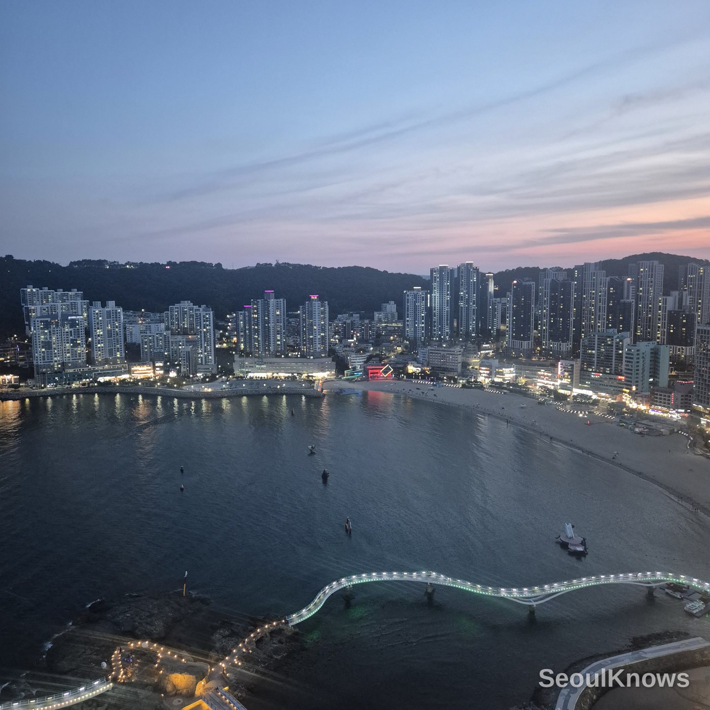 El Momento Songdo