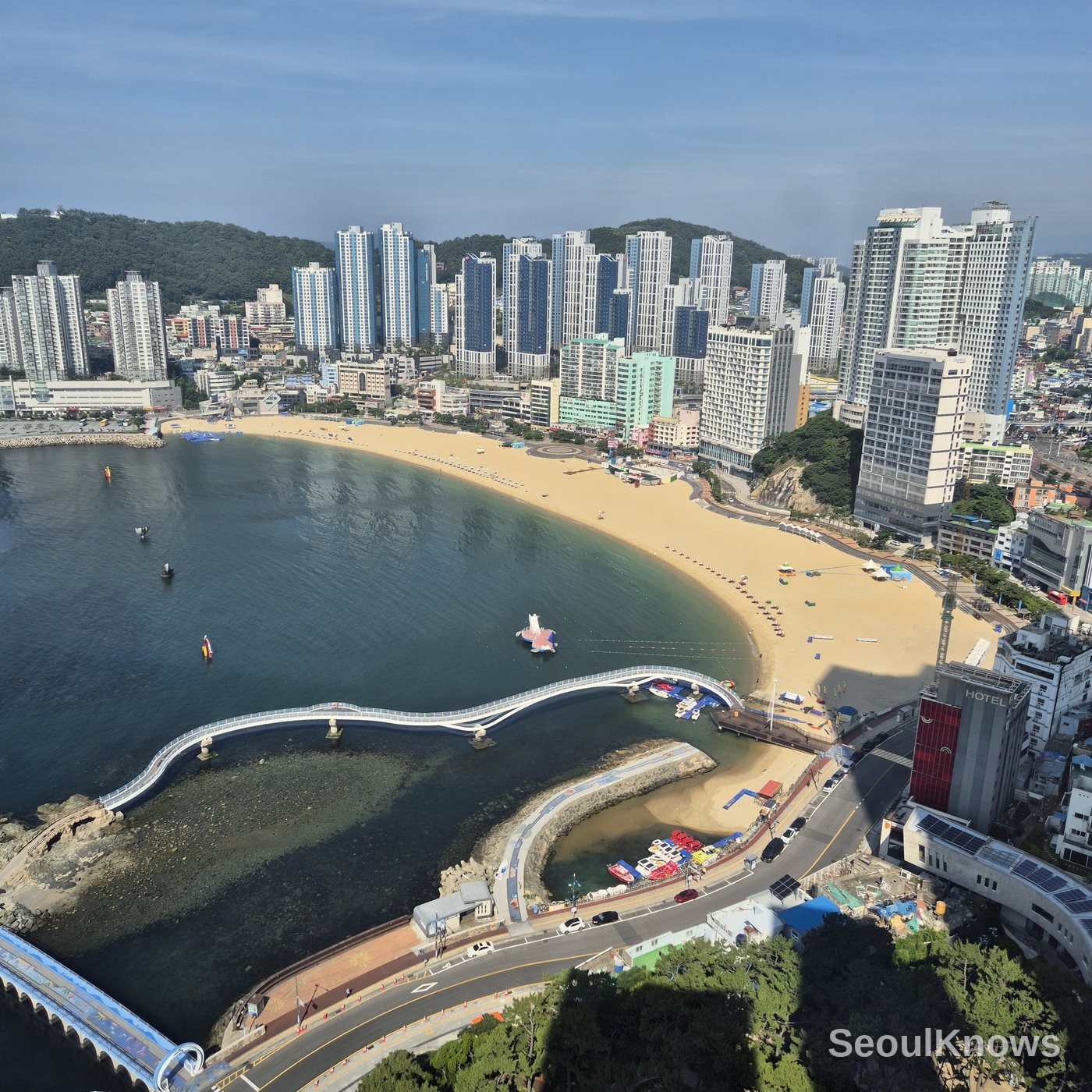 El Momento Songdo