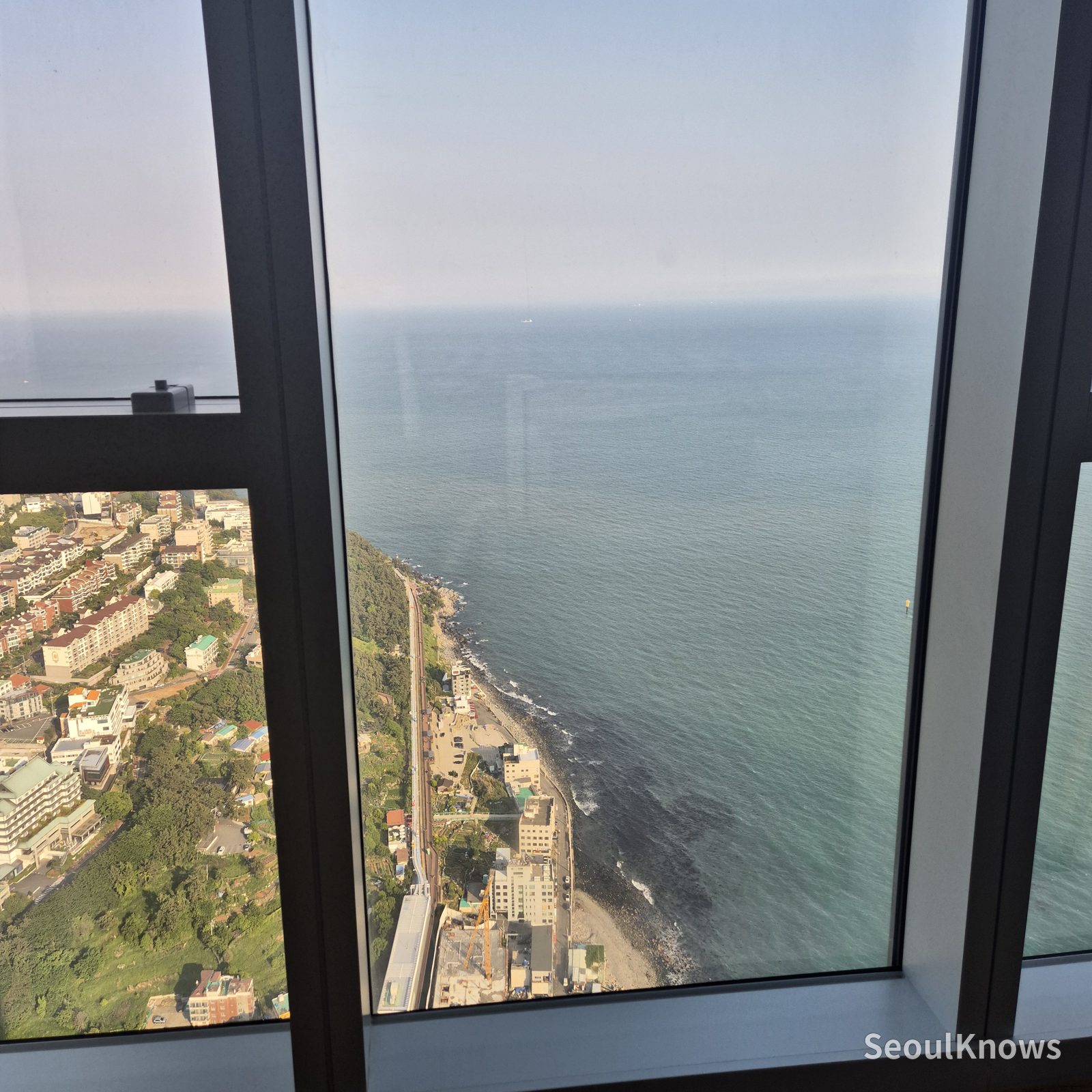 LCT Residence Haeundae Busan