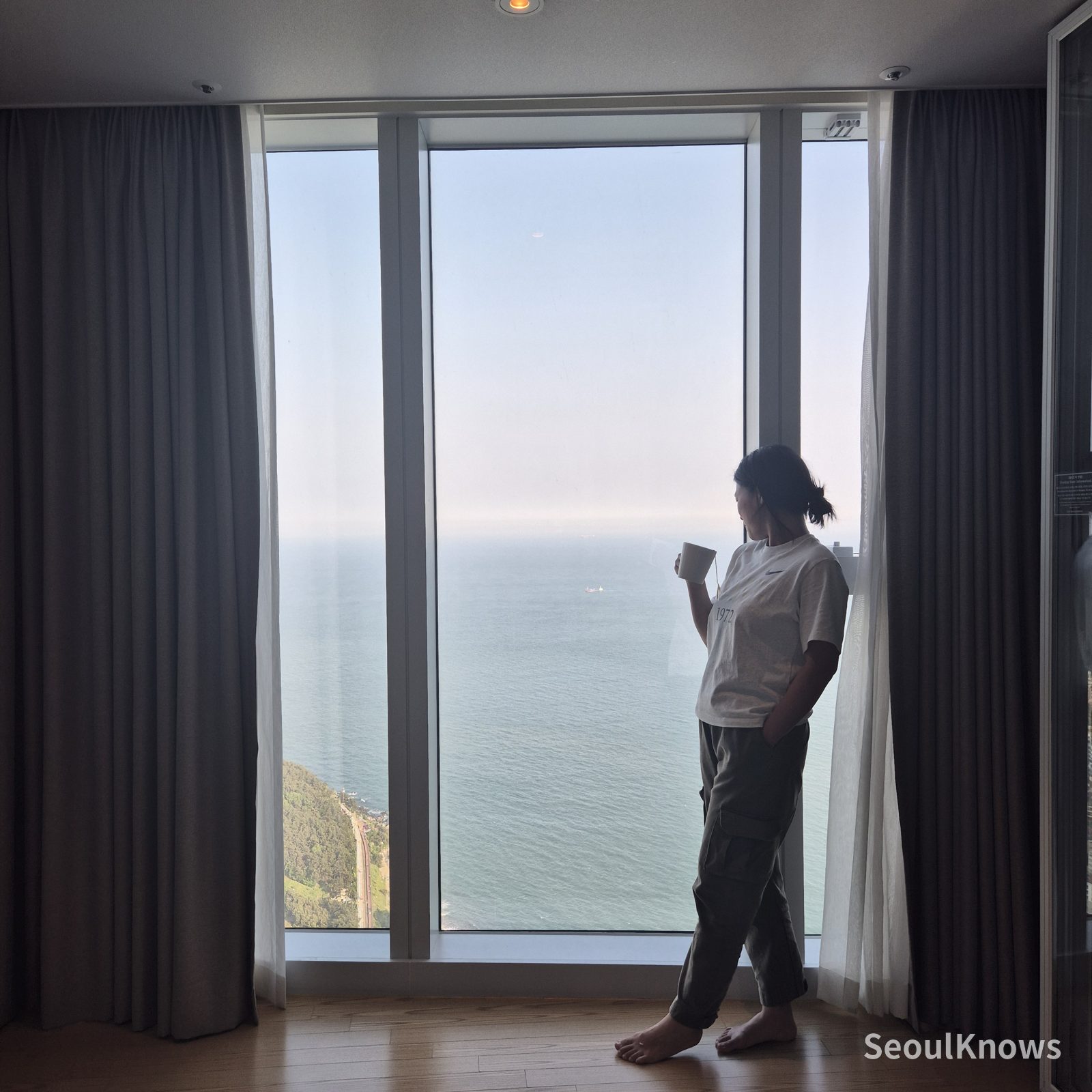 LCT Residence Haeundae Busan