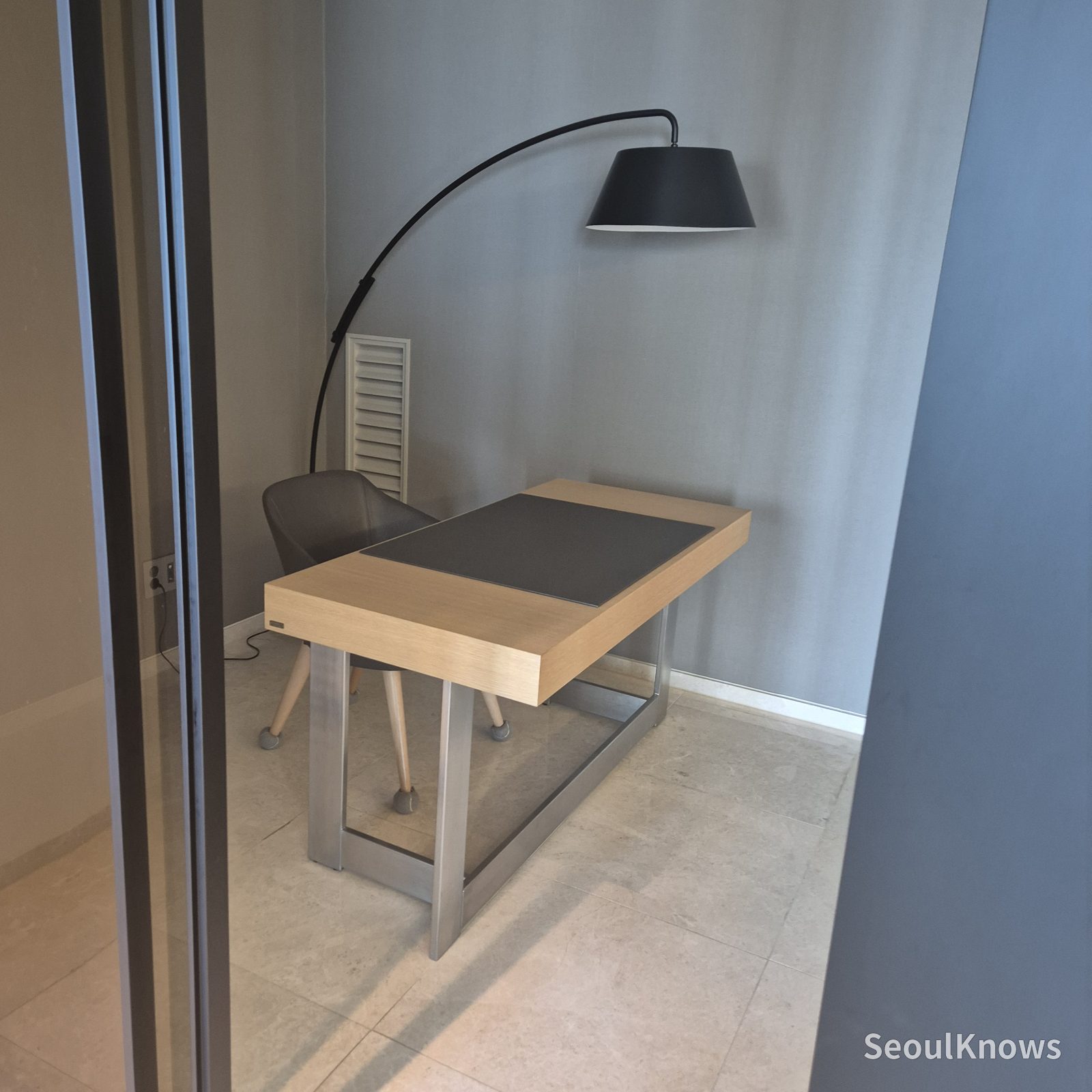 LCT Residence Haeundae Busan