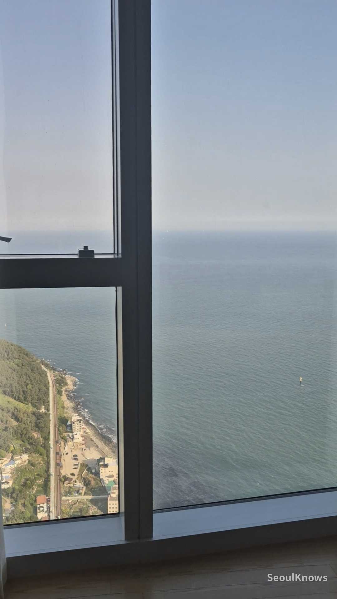LCT Residence Haeundae Busan