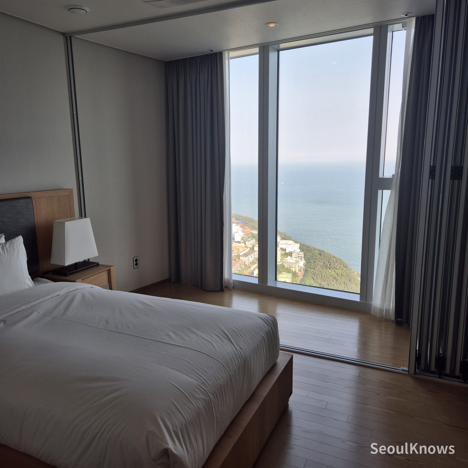 LCT Residence Haeundae Busan