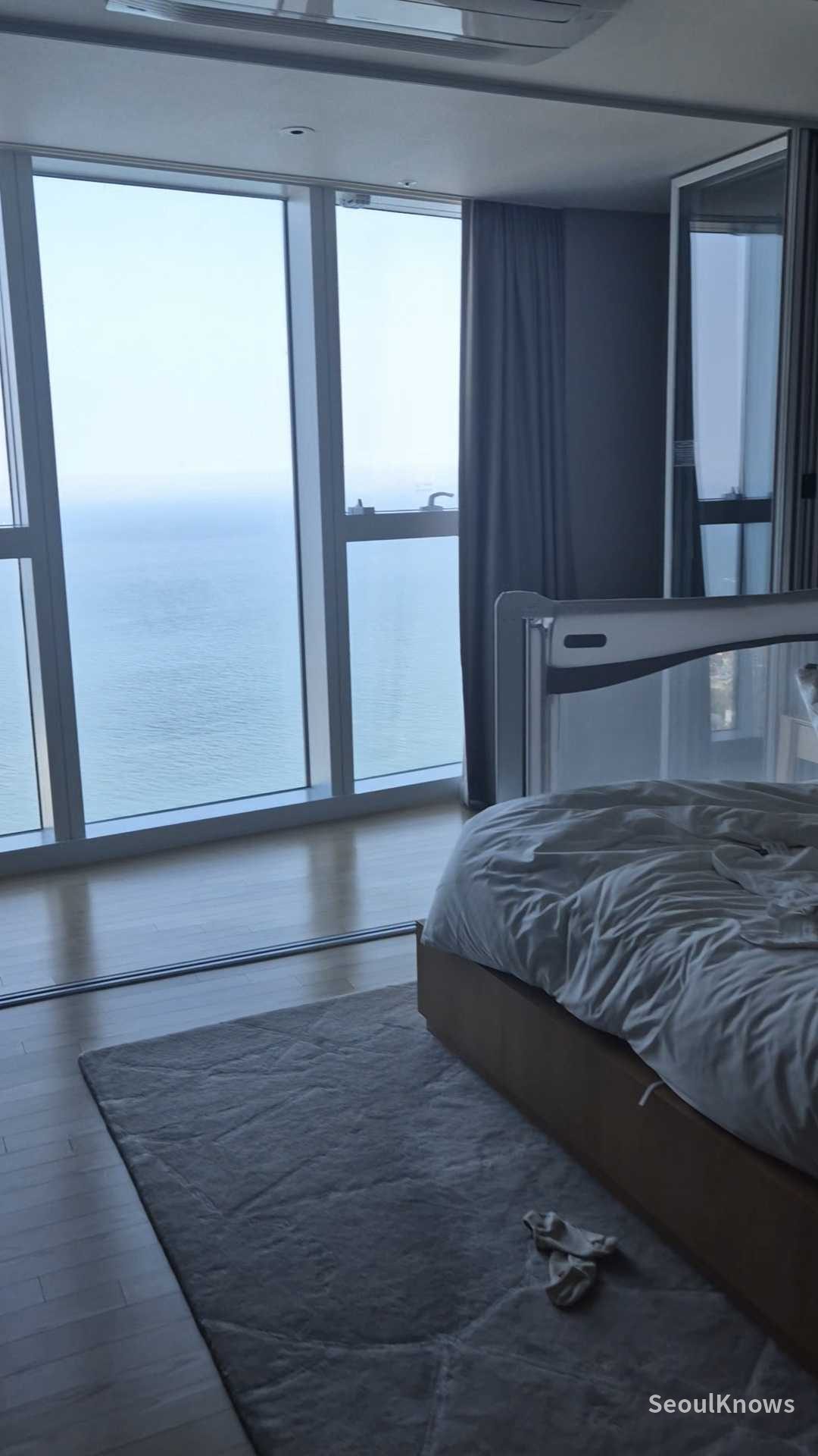 LCT Residence Haeundae Busan