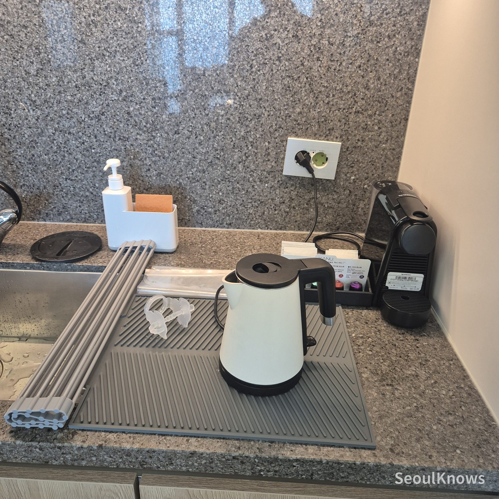 LCT Residence Haeundae Busan