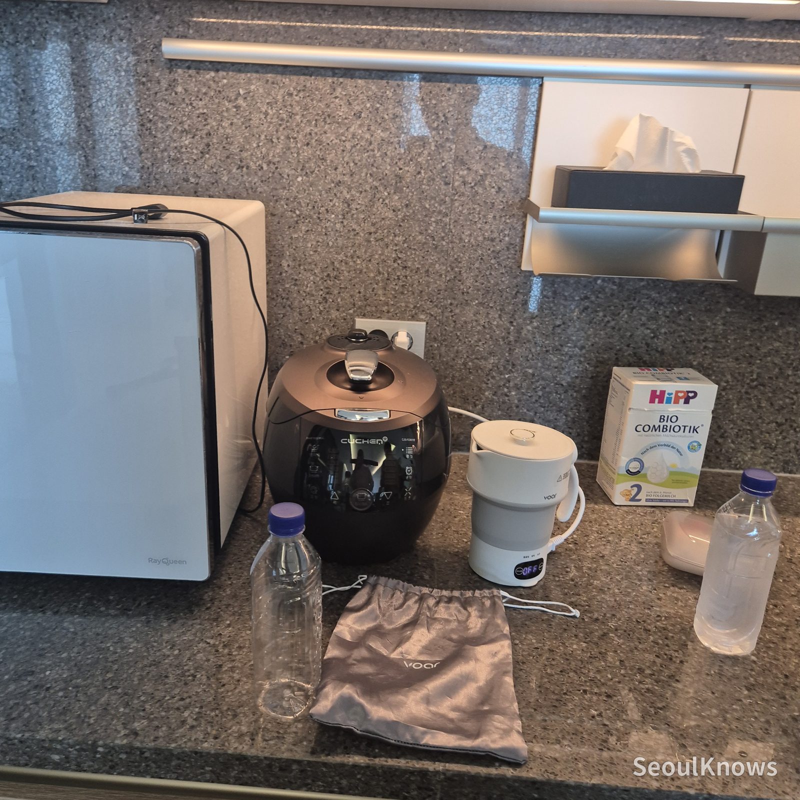 LCT Residence Haeundae Busan