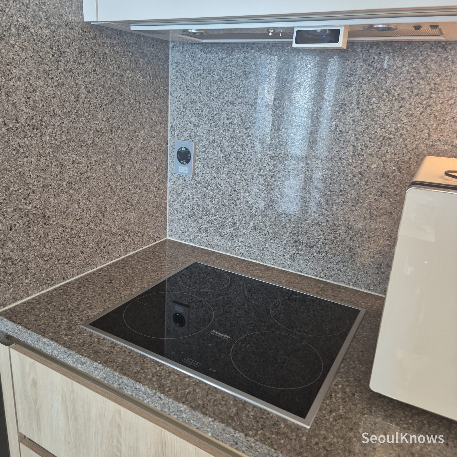 LCT Residence Haeundae Busan