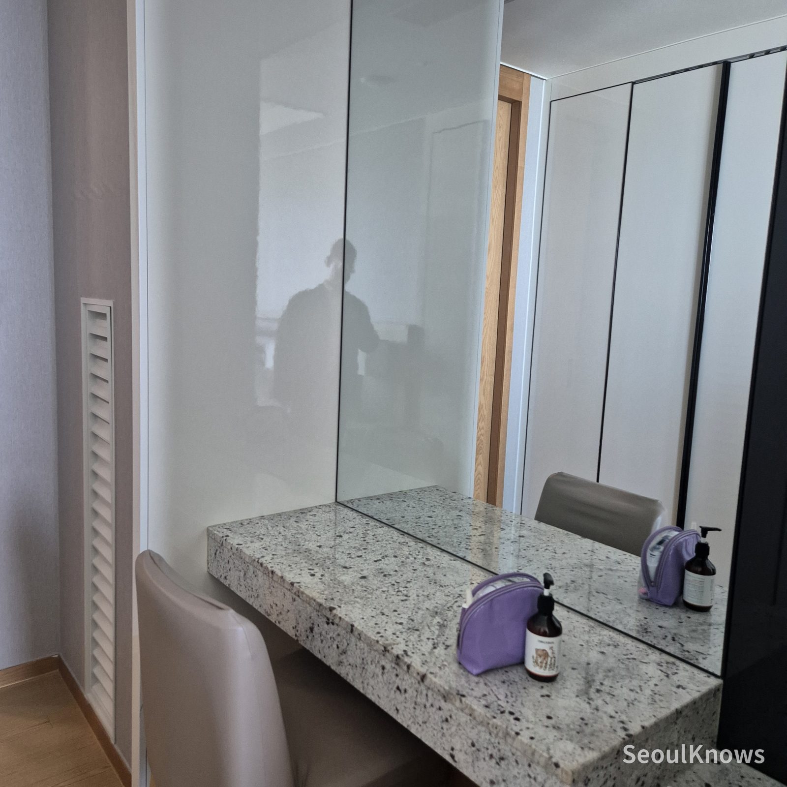 LCT Residence Haeundae Busan