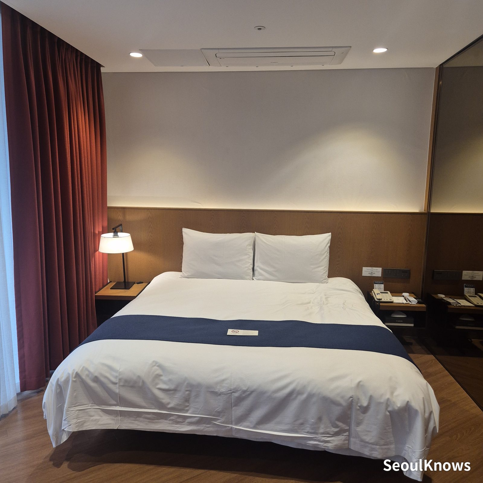 Hotel Sirius Jeju