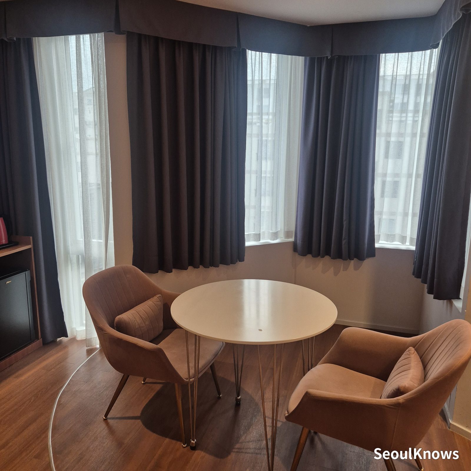 Hotel Sirius Jeju