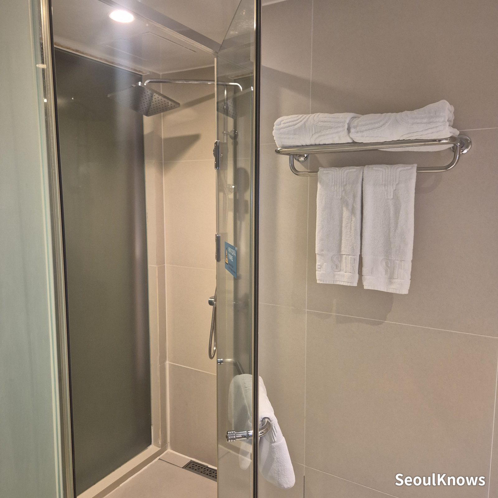 Hotel Sirius Jeju