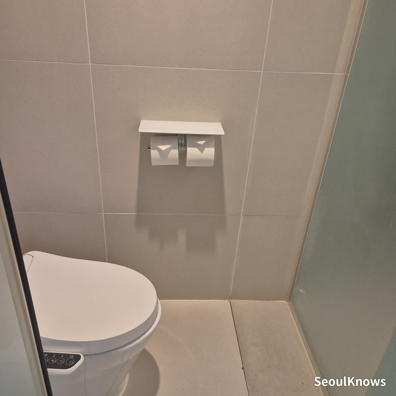 Hotel Sirius Jeju