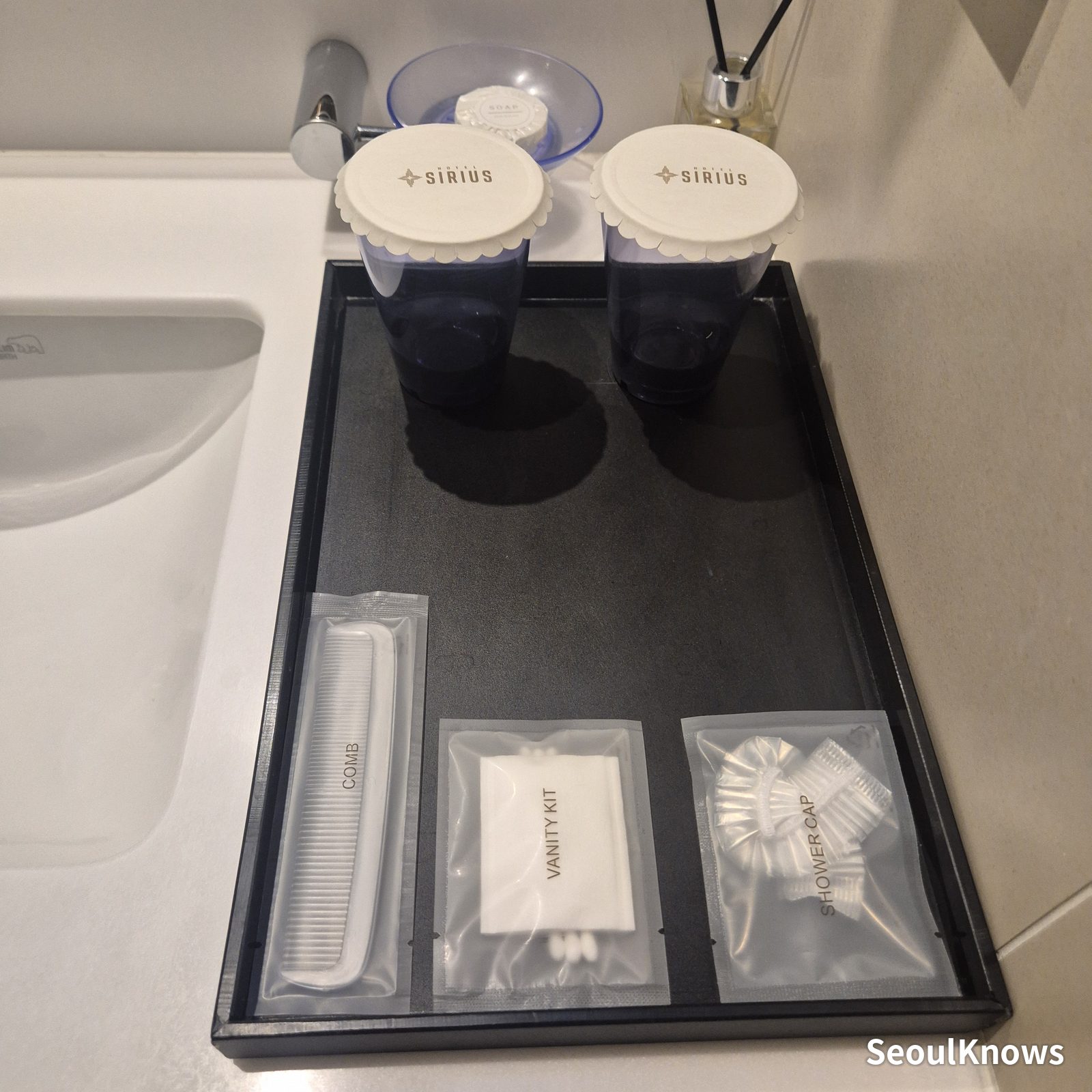 Hotel Sirius Jeju