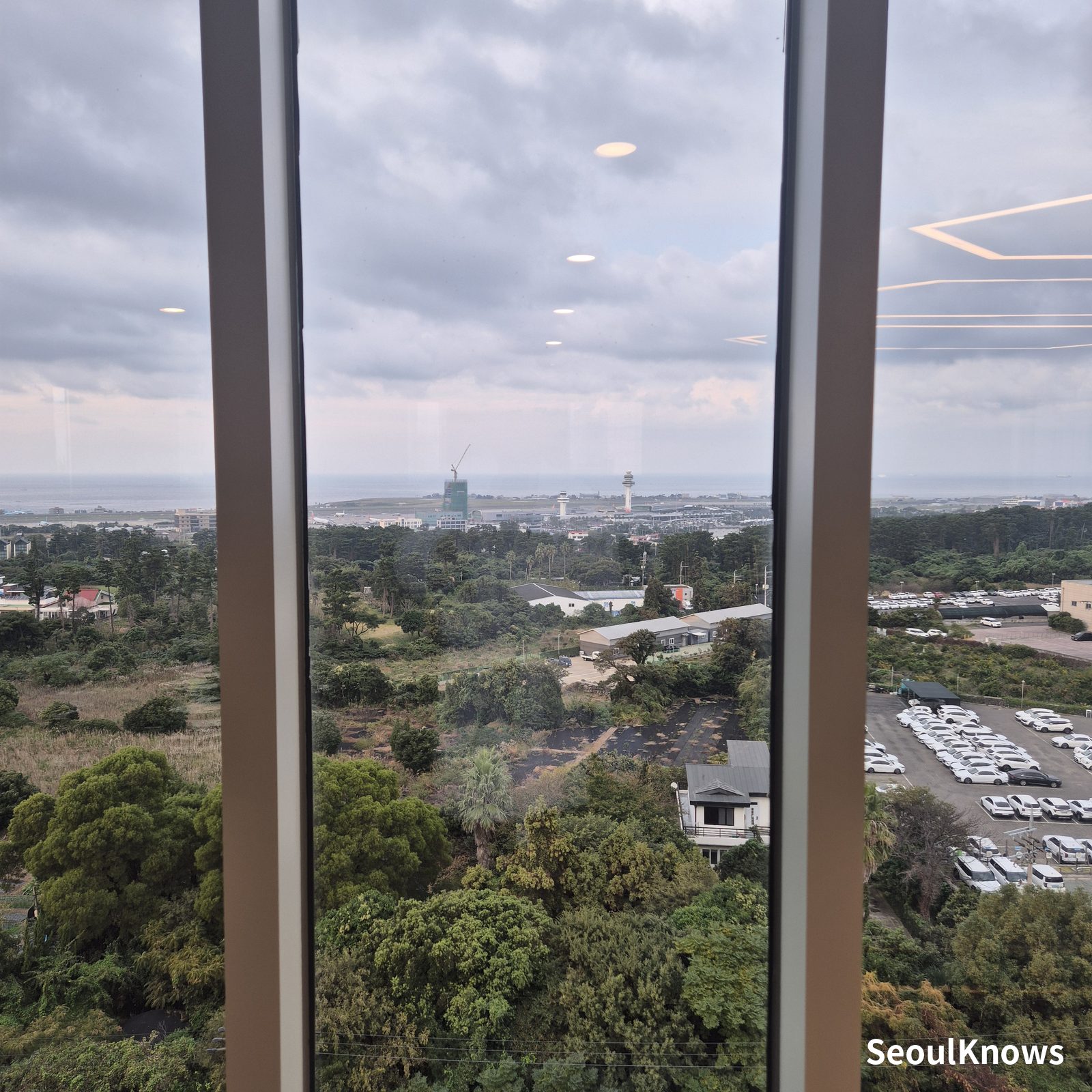 Hotel Sirius Jeju