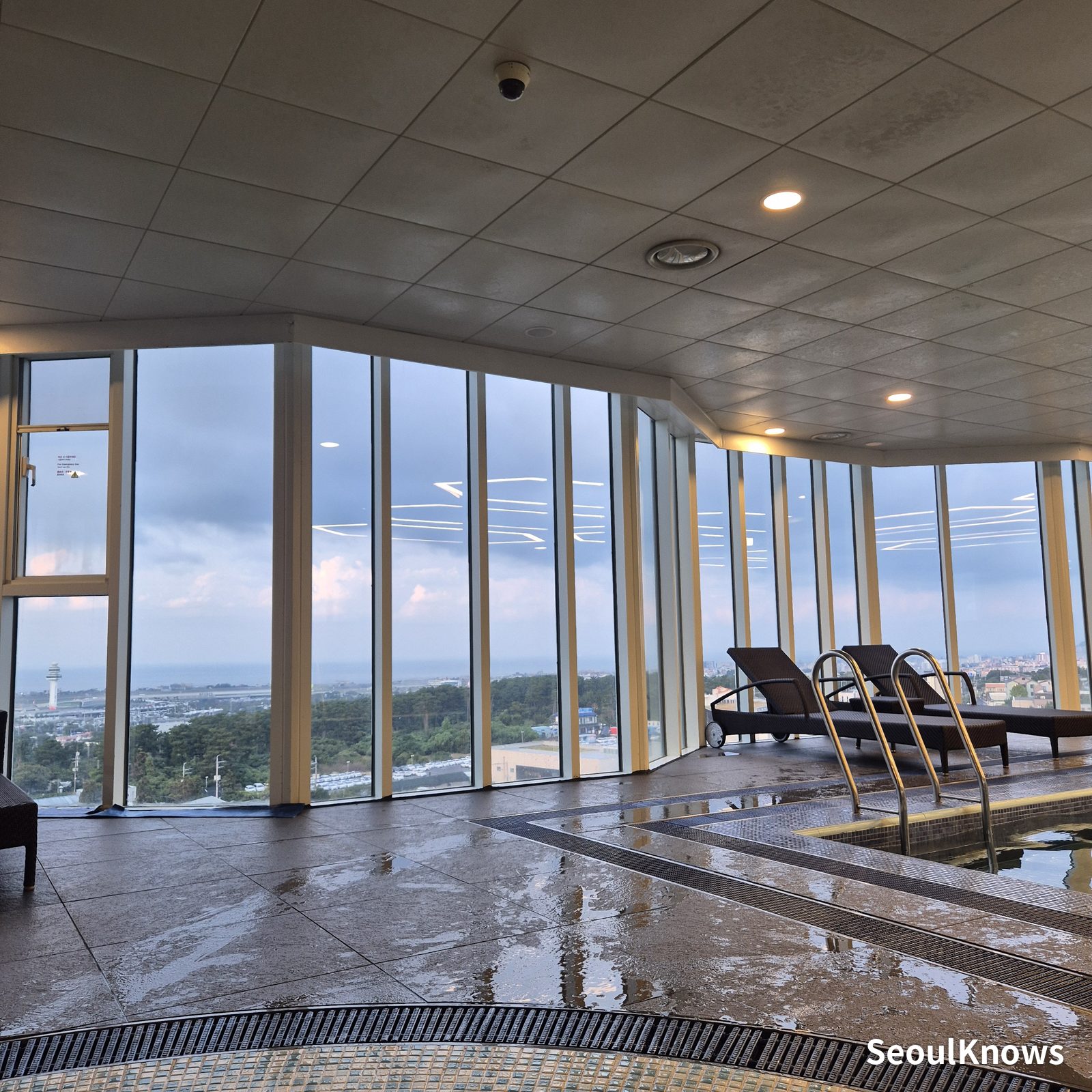 Hotel Sirius Jeju
