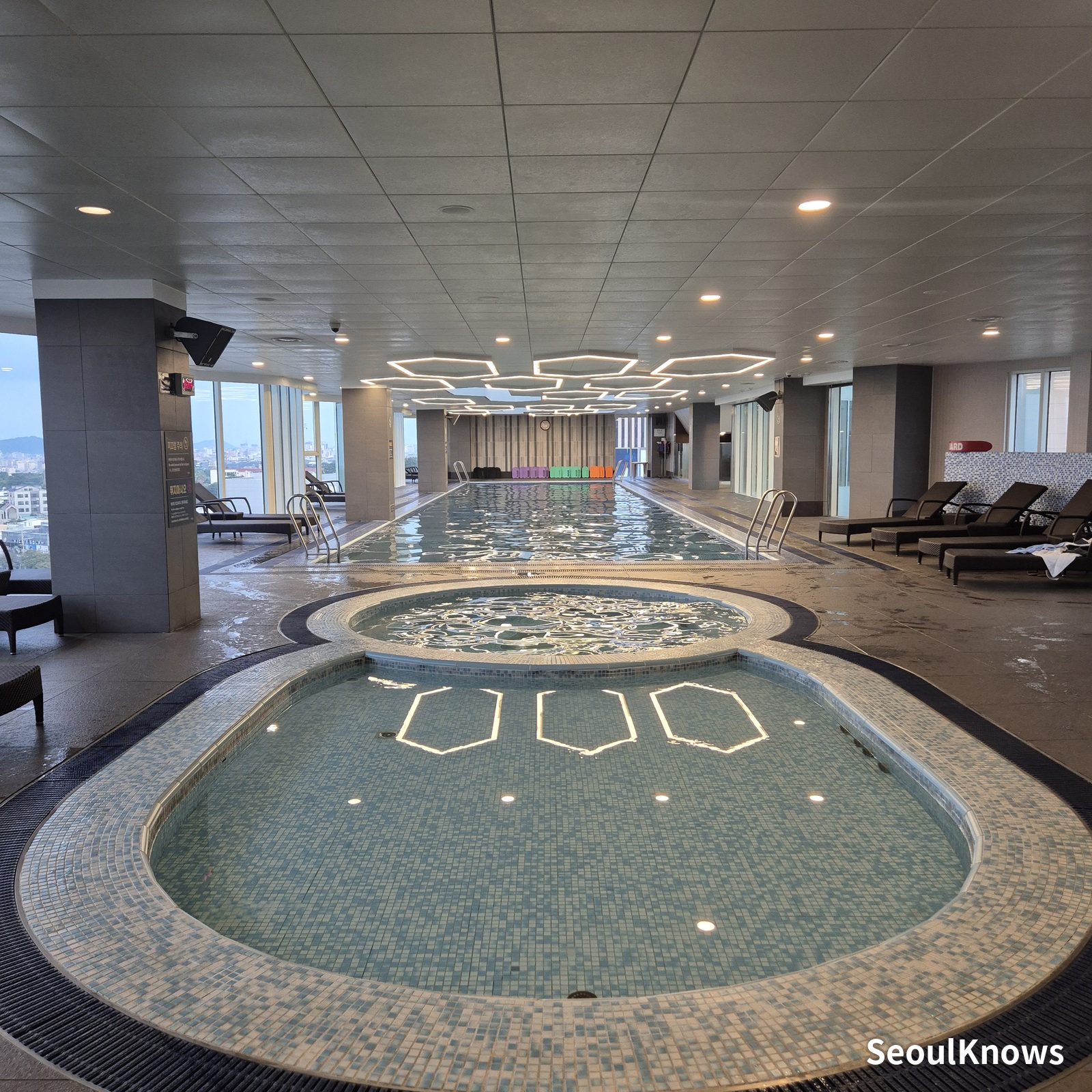 Hotel Sirius Jeju