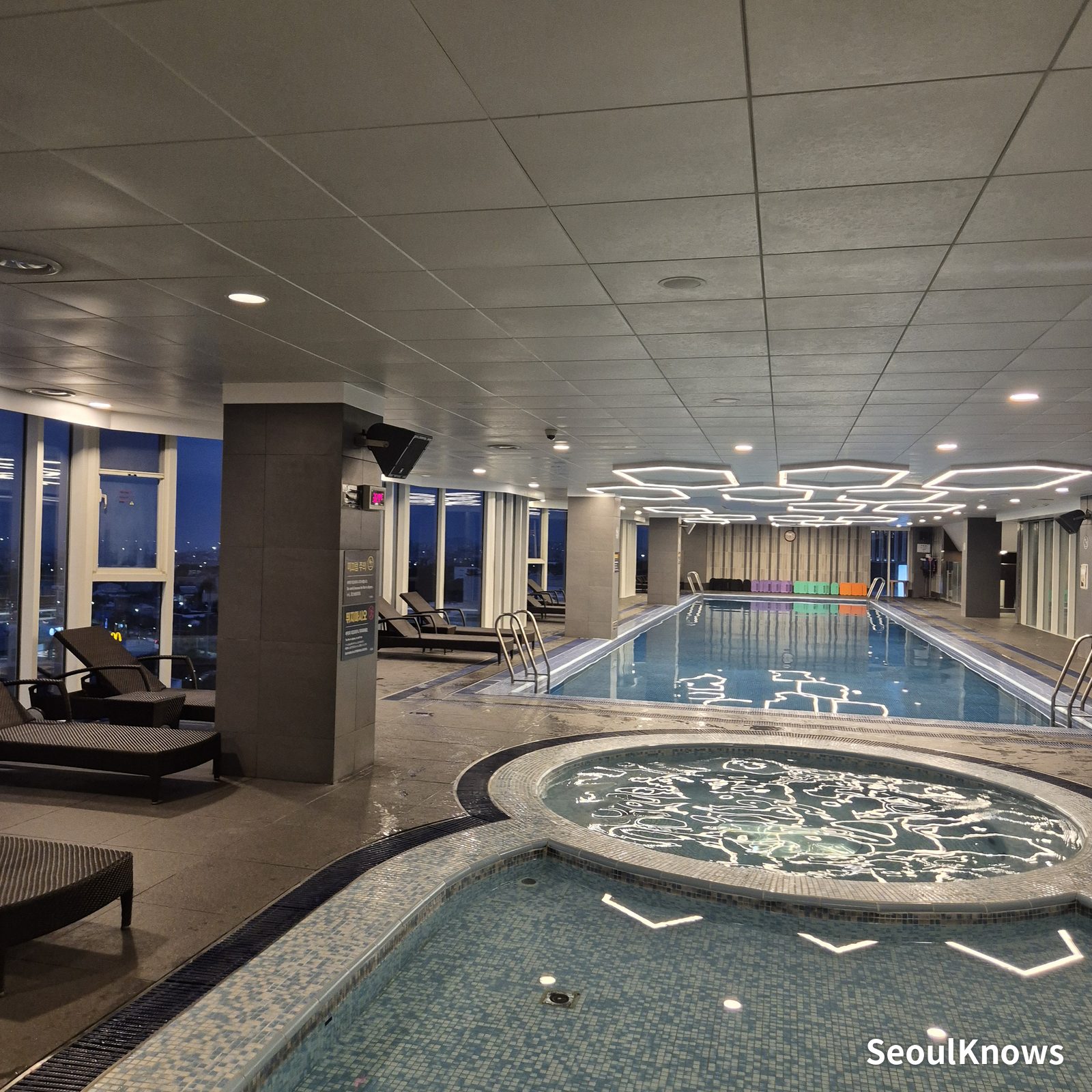 Hotel Sirius Jeju