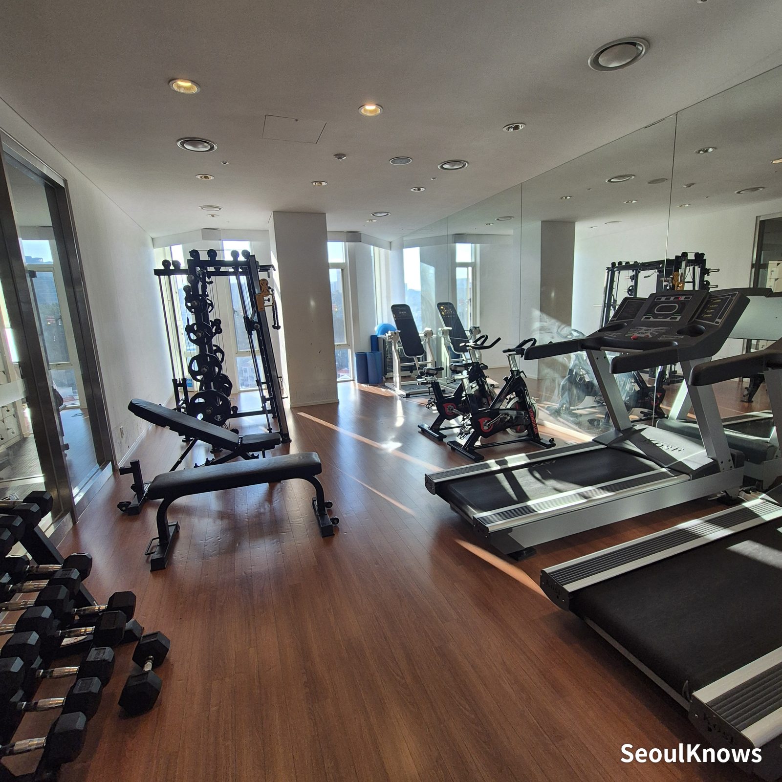 Hotel Sirius Jeju