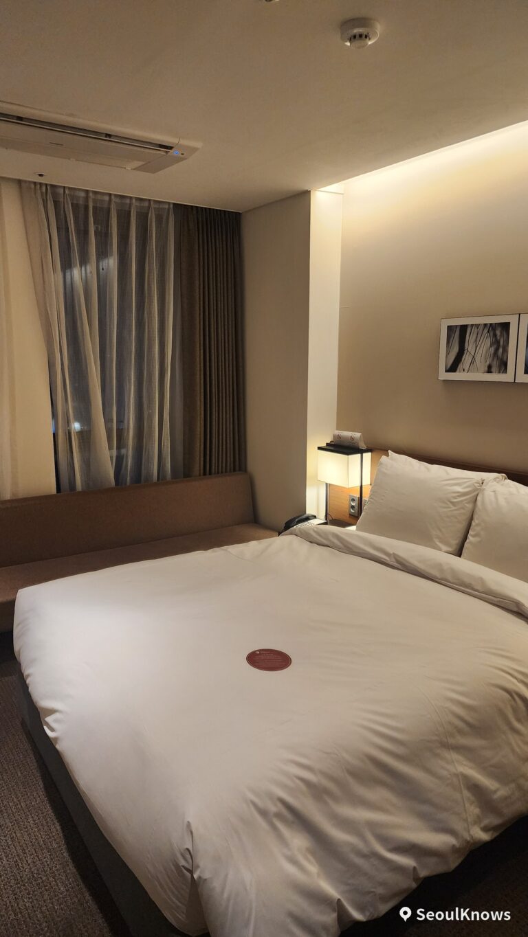 Ramada Encore Haeundae