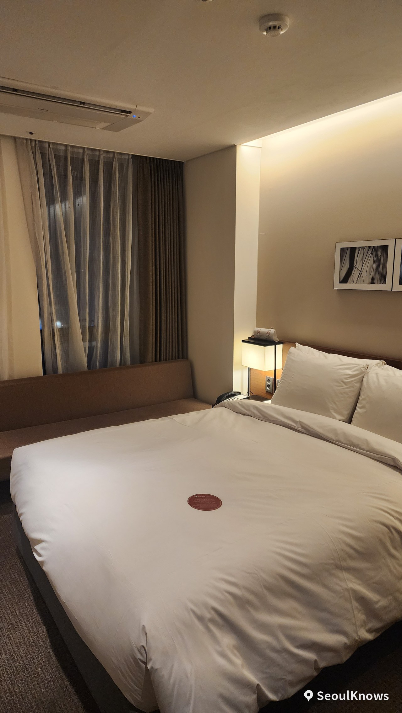 Ramada Encore by Wyndham Busan Haeundae