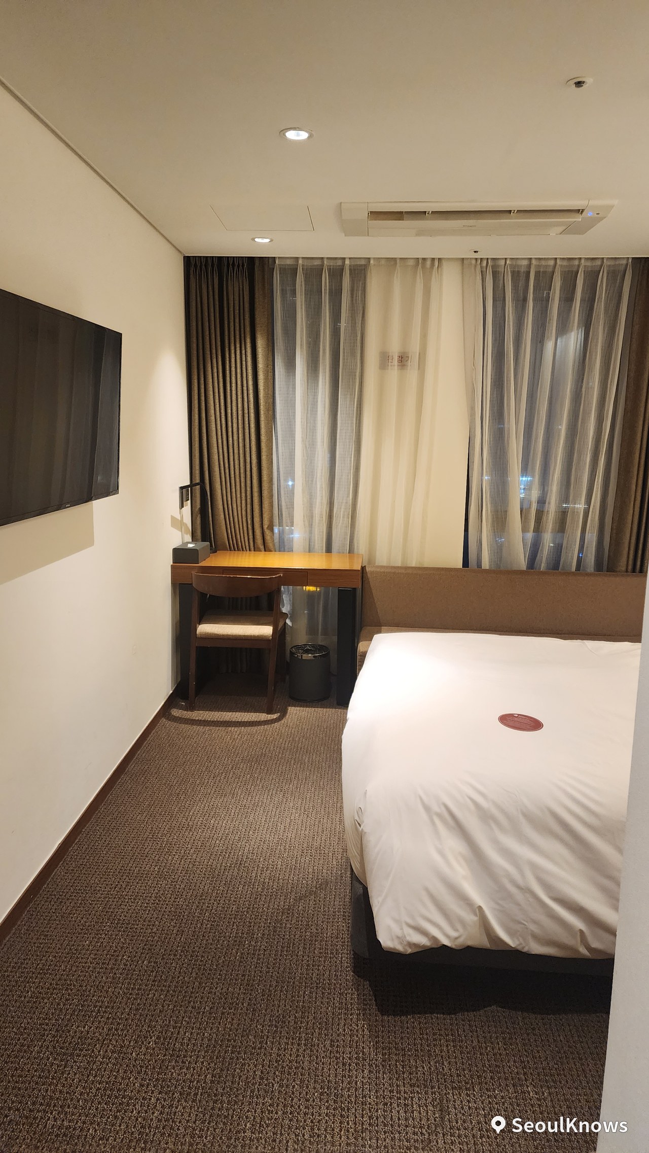 Ramada Encore by Wyndham Busan Haeundae