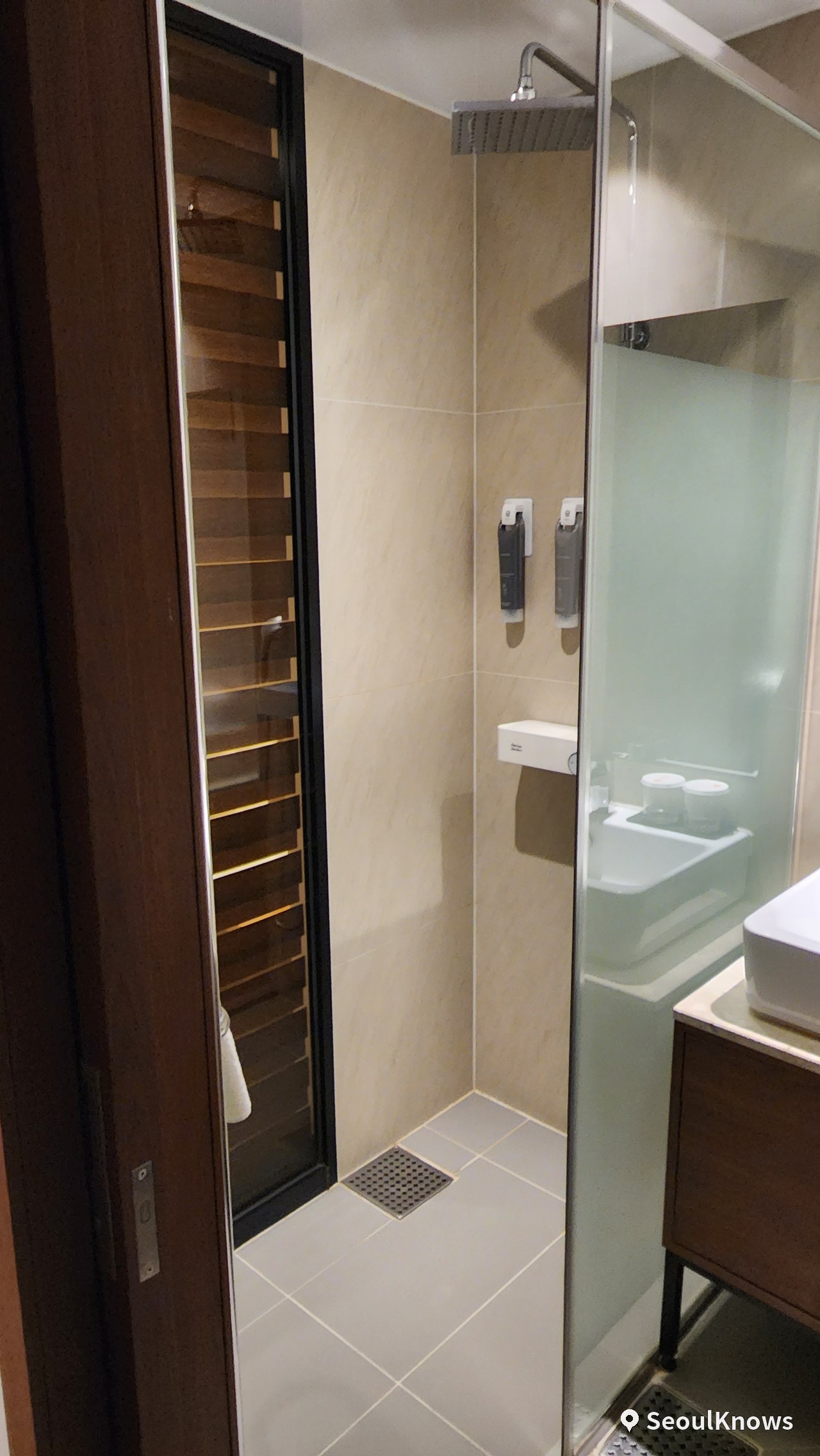 Ramada Encore by Wyndham Busan Haeundae