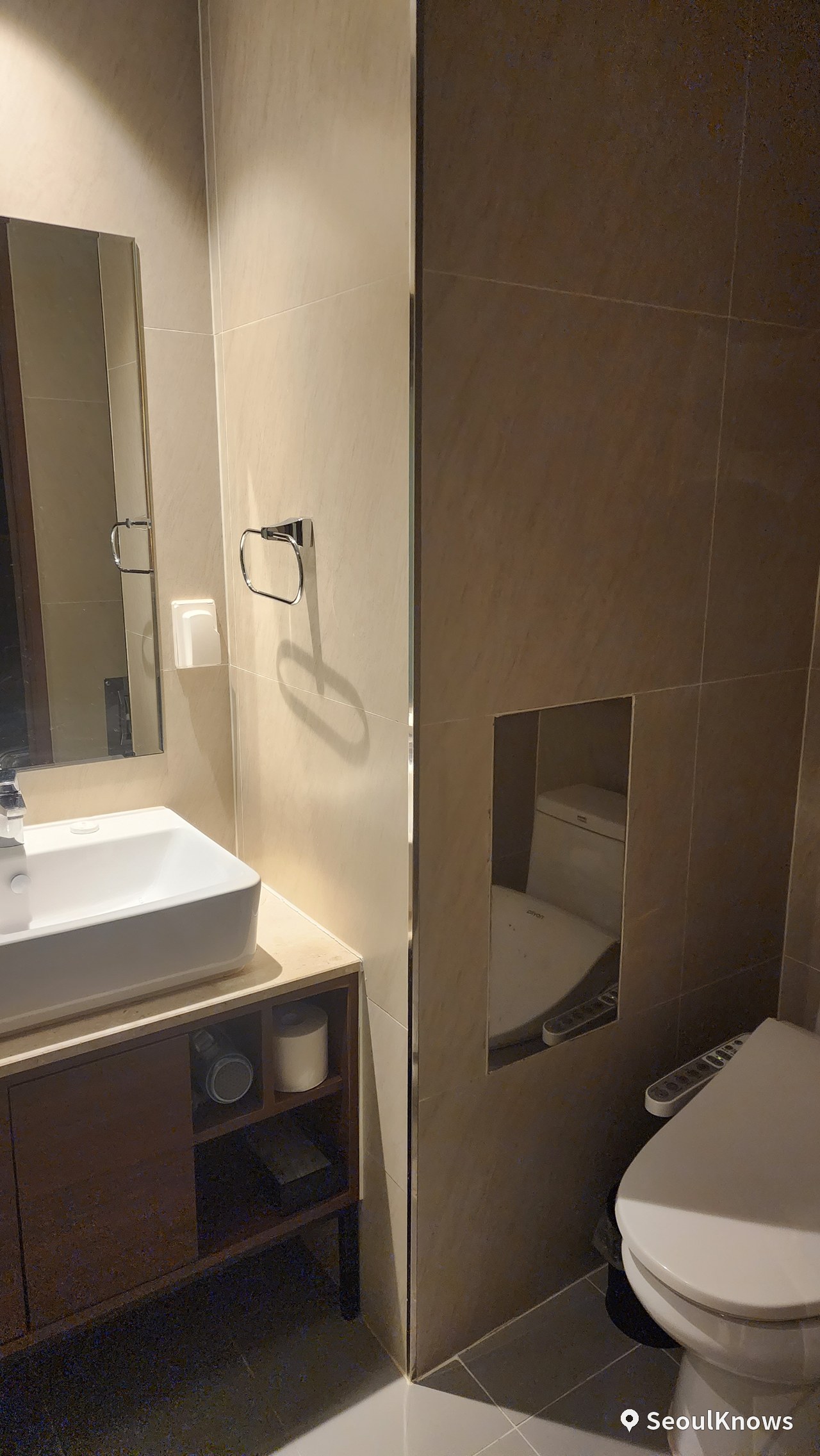 Ramada Encore by Wyndham Busan Haeundae