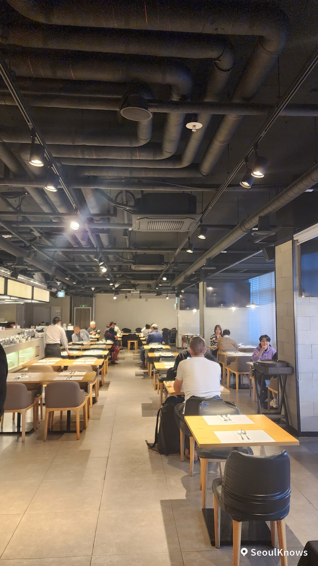 Ramada Encore by Wyndham Busan Haeundae