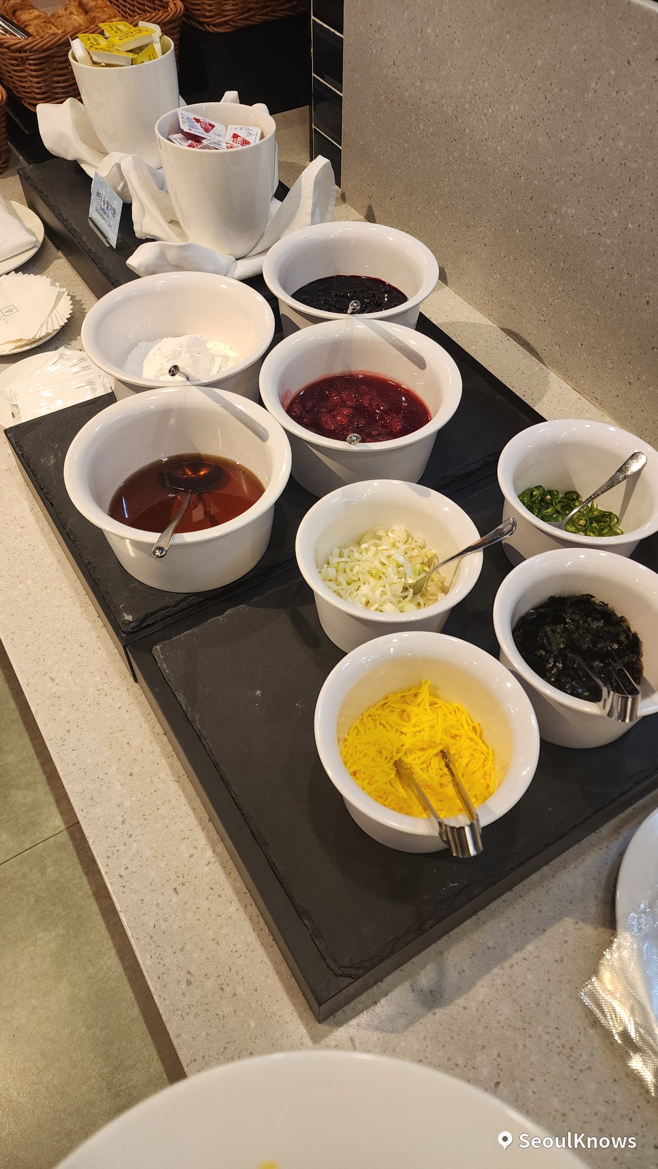 Ramada Encore by Wyndham Busan Haeundae