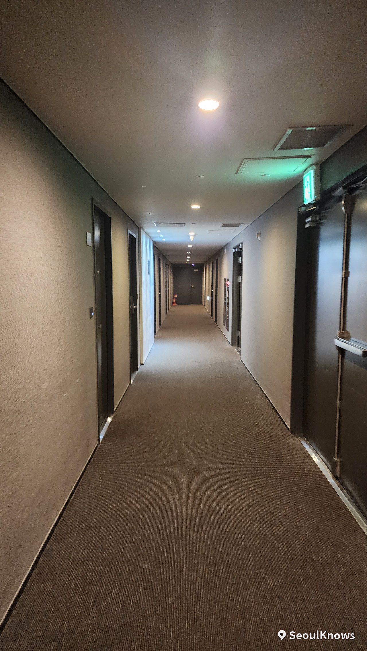Ramada Encore by Wyndham Busan Haeundae