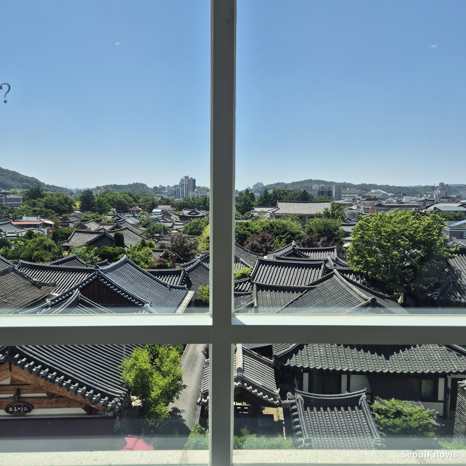 Lahan Hotel Jeonju vs Shilla Stay Jeonju — Which Should You Book?