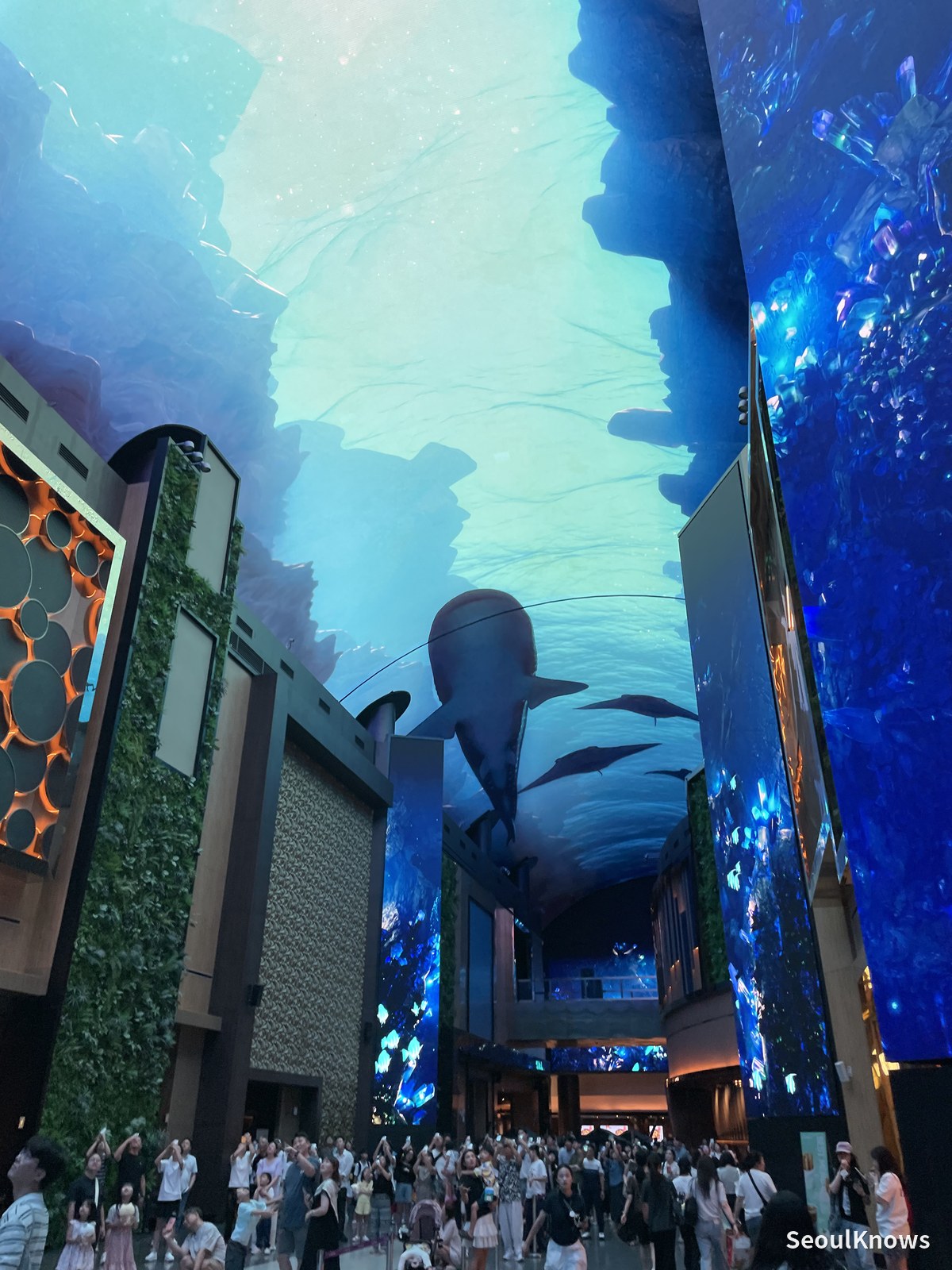 Incheon Airport Layover? Spend It at Inspire Resort, Not the Terminal